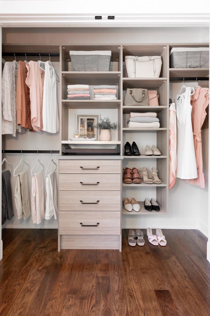 Closet System